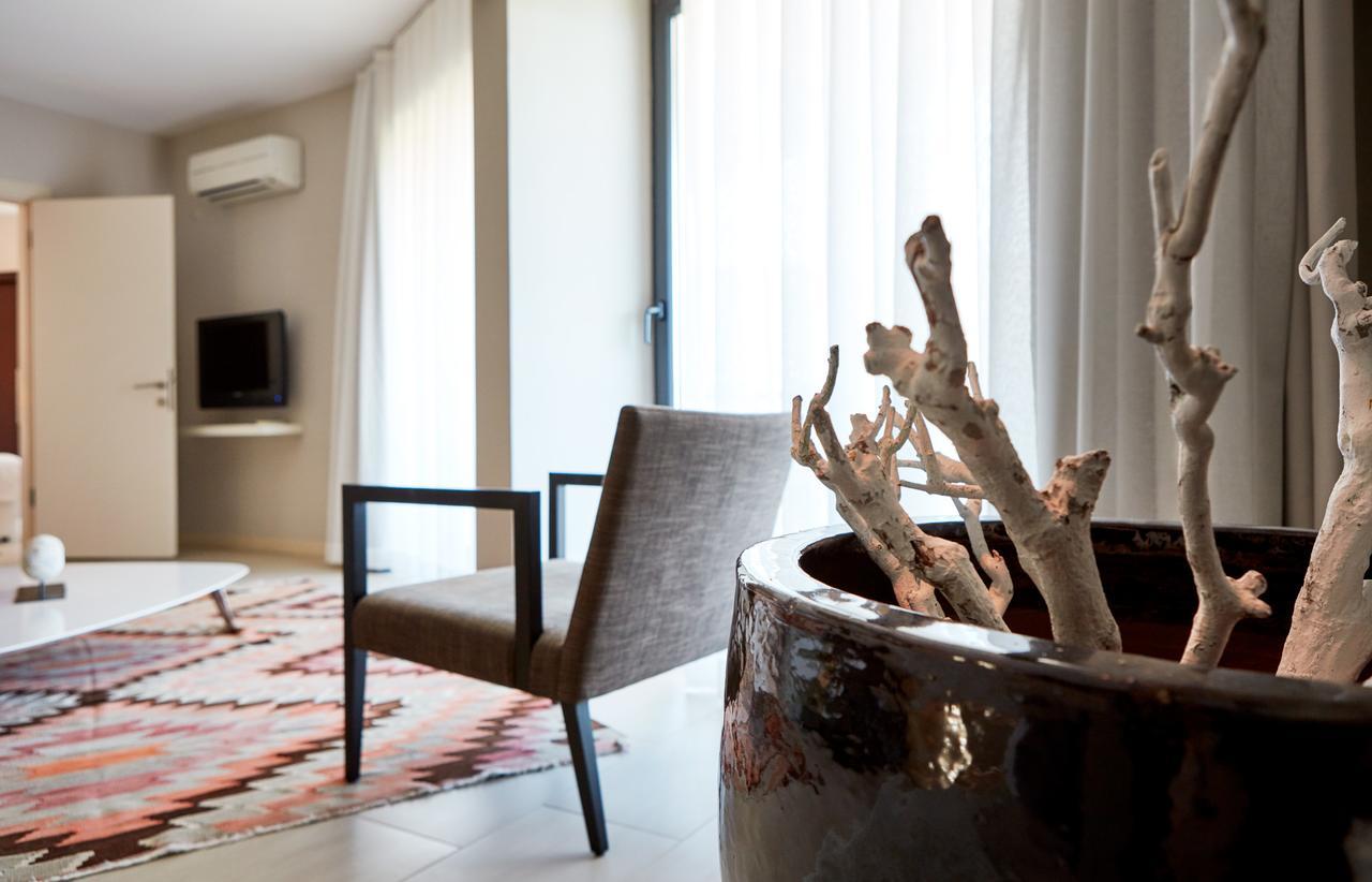 Med-Inn Hotel Гюллюк Екстер'єр фото